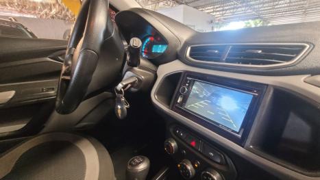 CHEVROLET Onix Hatch 1.0 4P FLEX LT, Foto 3