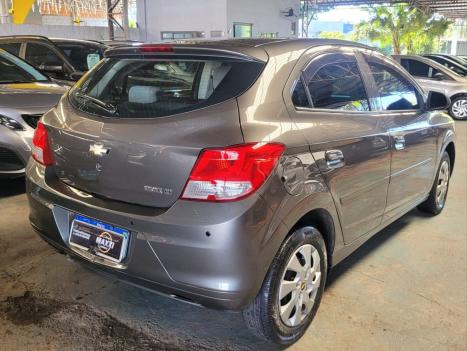 CHEVROLET Onix Hatch 1.0 4P FLEX LT, Foto 4