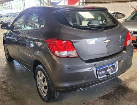 CHEVROLET Onix Hatch 1.0 4P FLEX LT, Foto 5