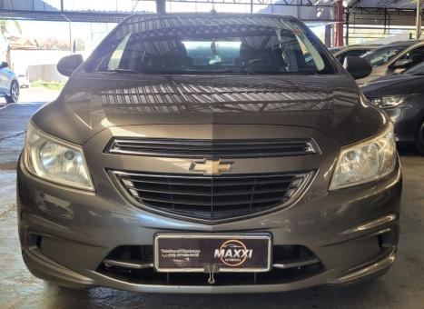 CHEVROLET Onix Hatch 1.0 4P FLEX LT, Foto 7