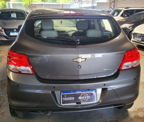 CHEVROLET Onix Hatch 1.0 4P FLEX LT, Foto 9