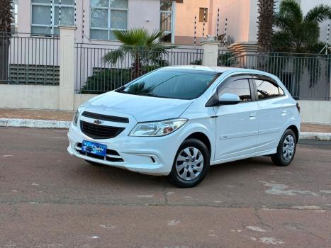 CHEVROLET Onix Hatch 1.0 4P FLEX LS, Foto 2