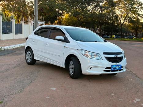CHEVROLET Onix Hatch 1.0 4P FLEX LS, Foto 3