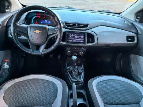 CHEVROLET Onix Hatch 1.0 4P FLEX LS, Foto 7