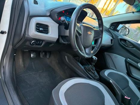 CHEVROLET Onix Hatch 1.0 4P FLEX LS, Foto 9