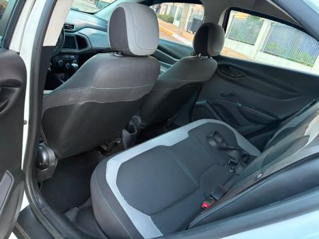 CHEVROLET Onix Hatch 1.0 4P FLEX LS, Foto 10