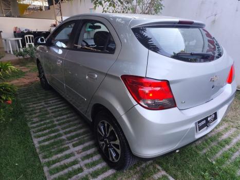 CHEVROLET Onix Hatch 1.4 4P FLEX LTZ, Foto 6
