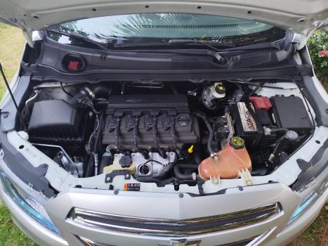CHEVROLET Onix Hatch 1.4 4P FLEX LTZ, Foto 7
