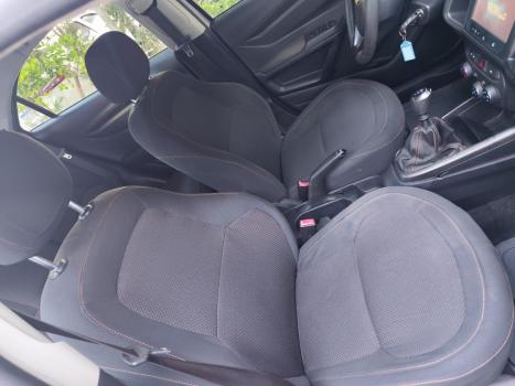 CHEVROLET Onix Hatch 1.4 4P FLEX LTZ, Foto 10