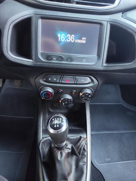 CHEVROLET Onix Hatch 1.4 4P FLEX LTZ, Foto 11