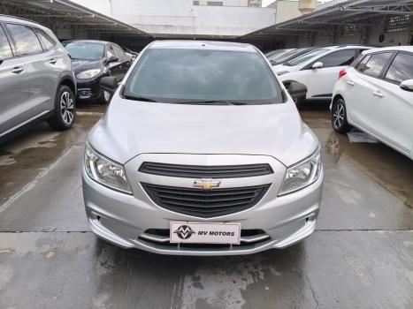 CHEVROLET Onix Hatch 1.0 4P FLEX JOY, Foto 2