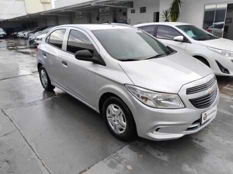 CHEVROLET Onix Hatch 1.0 4P FLEX JOY, Foto 3