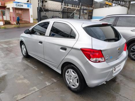 CHEVROLET Onix Hatch 1.0 4P FLEX JOY, Foto 4