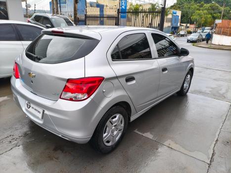 CHEVROLET Onix Hatch 1.0 4P FLEX JOY, Foto 6