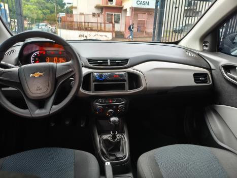 CHEVROLET Onix Hatch 1.0 4P FLEX JOY, Foto 7