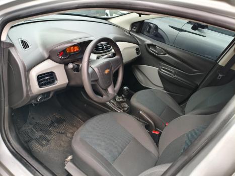 CHEVROLET Onix Hatch 1.0 4P FLEX JOY, Foto 8