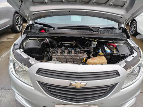 CHEVROLET Onix Hatch 1.0 4P FLEX JOY, Foto 10