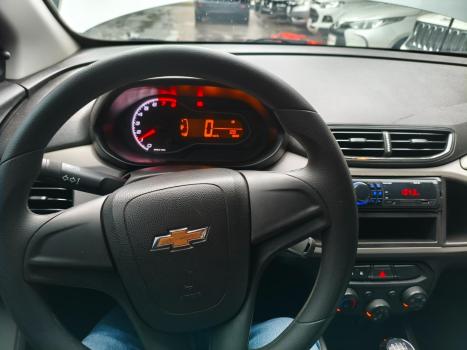 CHEVROLET Onix Hatch 1.0 4P FLEX JOY, Foto 11