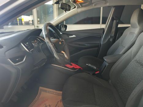 CHEVROLET Onix Hatch 1.0 12V 4P FLEX LTZ TURBO, Foto 4