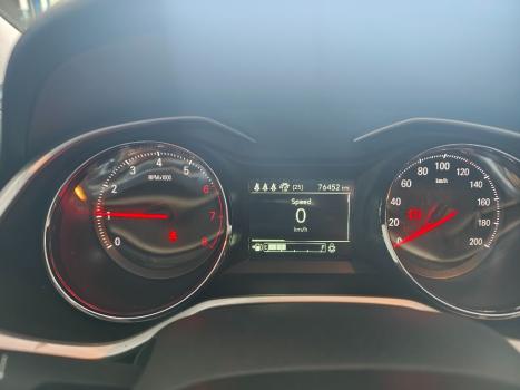 CHEVROLET Onix Hatch 1.0 12V 4P FLEX LTZ TURBO, Foto 6