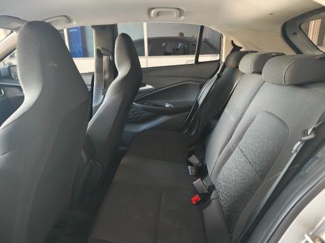 CHEVROLET Onix Hatch 1.0 12V 4P FLEX LTZ TURBO, Foto 7
