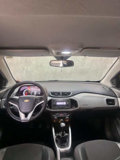 CHEVROLET Onix Hatch 1.0 4P FLEX LT, Foto 7