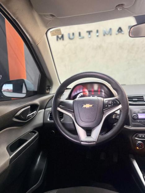 CHEVROLET Onix Hatch 1.0 4P FLEX LT, Foto 8