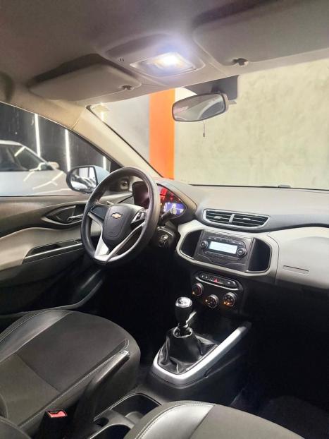 CHEVROLET Onix Hatch 1.0 4P FLEX LT, Foto 9