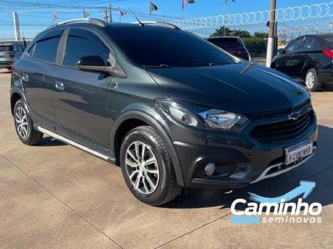 CHEVROLET Onix Hatch 1.4 4P FLEX ACTIV, Foto 3