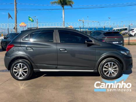 CHEVROLET Onix Hatch 1.4 4P FLEX ACTIV, Foto 4