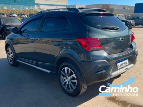 CHEVROLET Onix Hatch 1.4 4P FLEX ACTIV, Foto 7