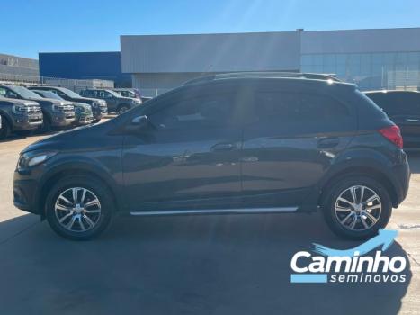 CHEVROLET Onix Hatch 1.4 4P FLEX ACTIV, Foto 8