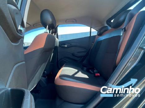 CHEVROLET Onix Hatch 1.4 4P FLEX ACTIV, Foto 9