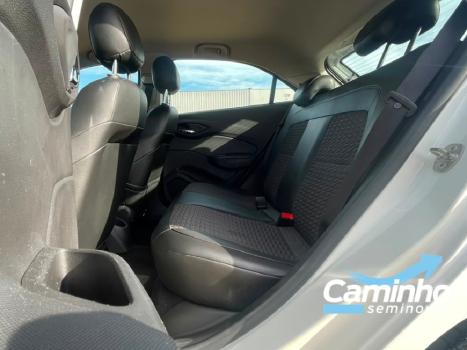 CHEVROLET Onix Hatch 1.4 4P FLEX LTZ AUTOM�TICO, Foto 9