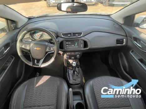 CHEVROLET Onix Hatch 1.4 4P FLEX LTZ AUTOM�TICO, Foto 10