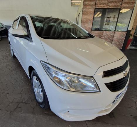 CHEVROLET Onix Hatch 1.0 4P FLEX JOY, Foto 3