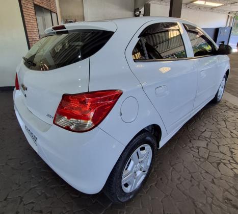 CHEVROLET Onix Hatch 1.0 4P FLEX JOY, Foto 2