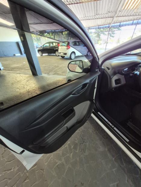 CHEVROLET Onix Hatch 1.0 4P FLEX JOY, Foto 5