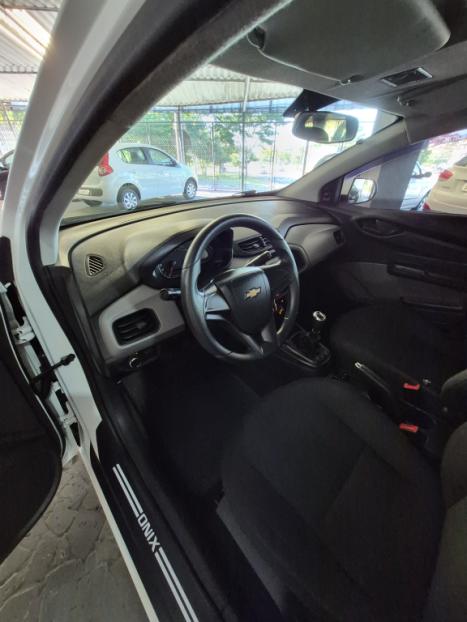 CHEVROLET Onix Hatch 1.0 4P FLEX JOY, Foto 6