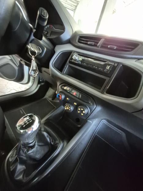 CHEVROLET Onix Hatch 1.0 4P FLEX JOY, Foto 7