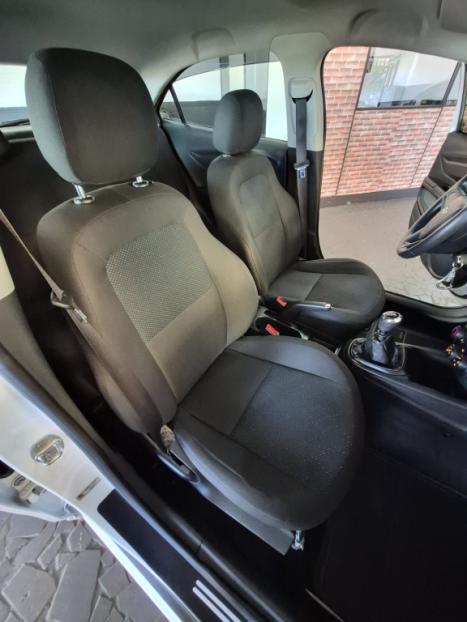 CHEVROLET Onix Hatch 1.0 4P FLEX JOY, Foto 8