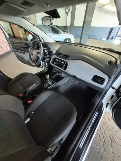CHEVROLET Onix Hatch 1.0 4P FLEX JOY, Foto 9