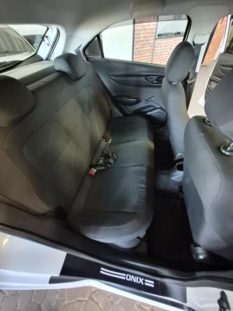 CHEVROLET Onix Hatch 1.0 4P FLEX JOY, Foto 10