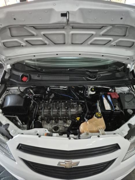 CHEVROLET Onix Hatch 1.0 4P FLEX JOY, Foto 11