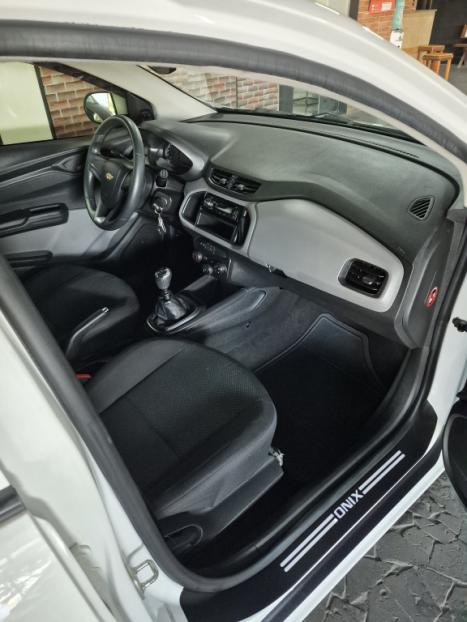 CHEVROLET Onix Hatch 1.0 4P FLEX JOY, Foto 12