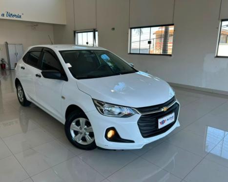 CHEVROLET Onix Hatch 1.0 12V 4P FLEX TURBO, Foto 3