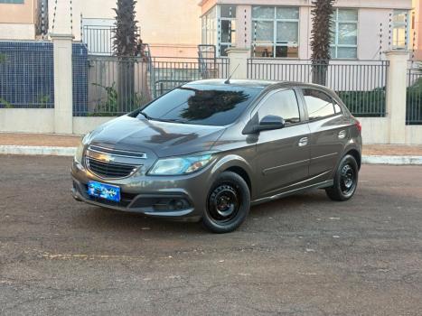 CHEVROLET Onix Hatch 1.4 4P FLEX LT, Foto 3