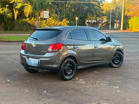 CHEVROLET Onix Hatch 1.4 4P FLEX LT, Foto 6