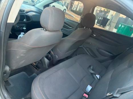 CHEVROLET Onix Hatch 1.4 4P FLEX LT, Foto 7