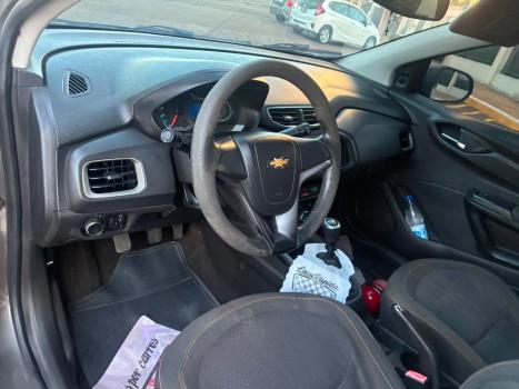 CHEVROLET Onix Hatch 1.4 4P FLEX LT, Foto 9
